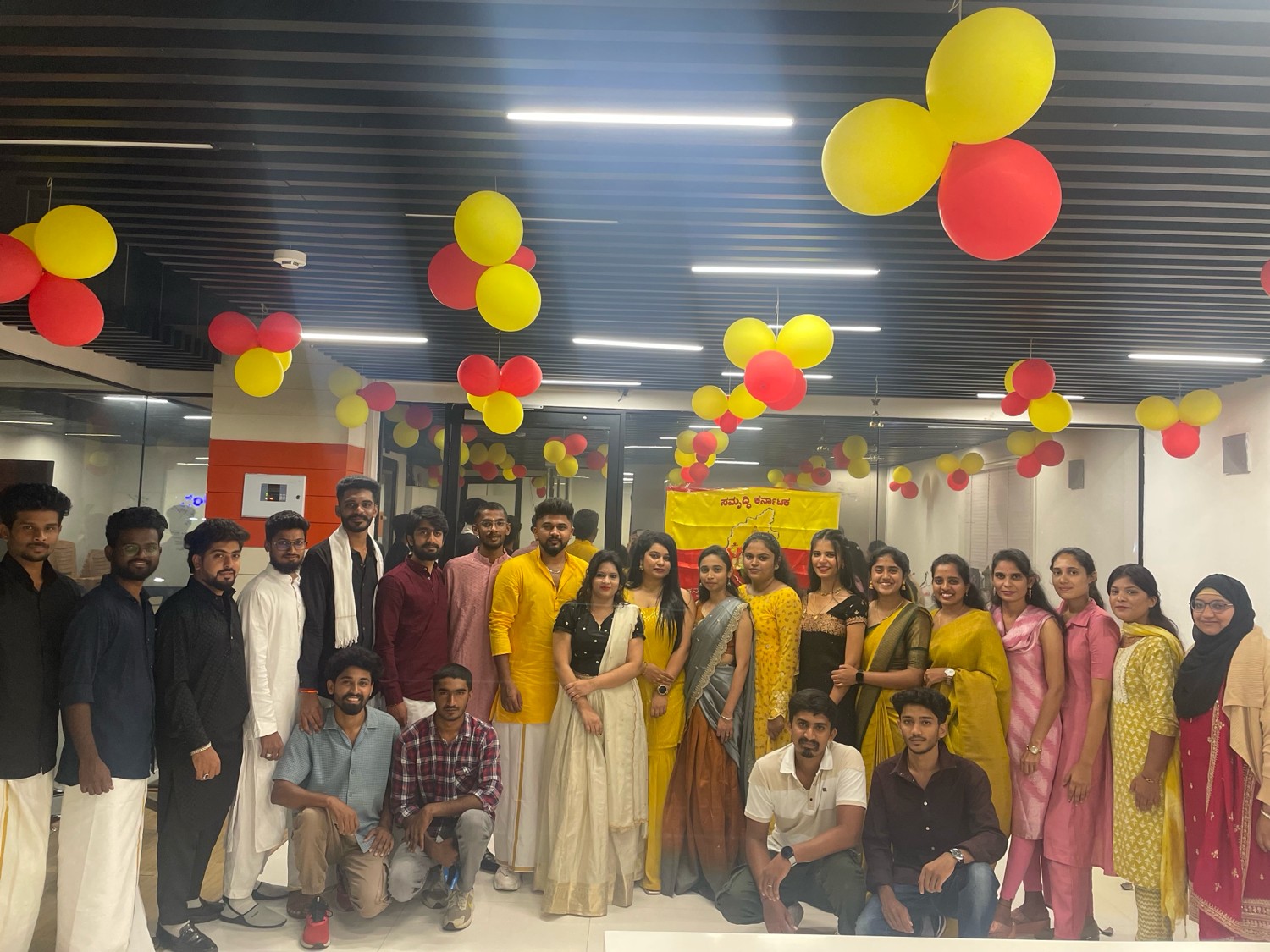 Collaborative workspace